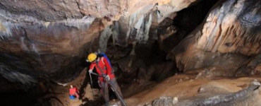 Cueva Galiana Aventura