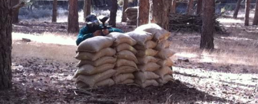 Paintball