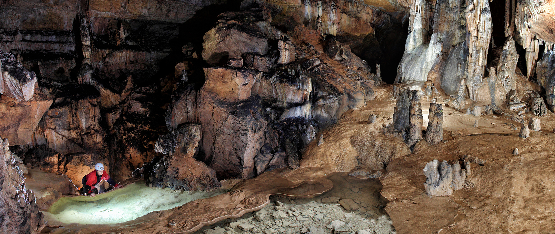 Resultado de imagen de Cueva Galiana Baja